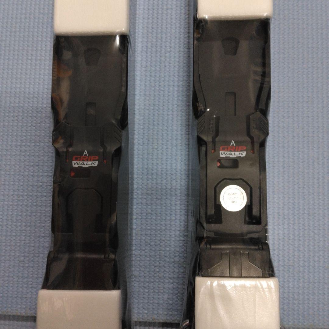 ATOMIC REDSTER X9i、174cm、新品・未使用