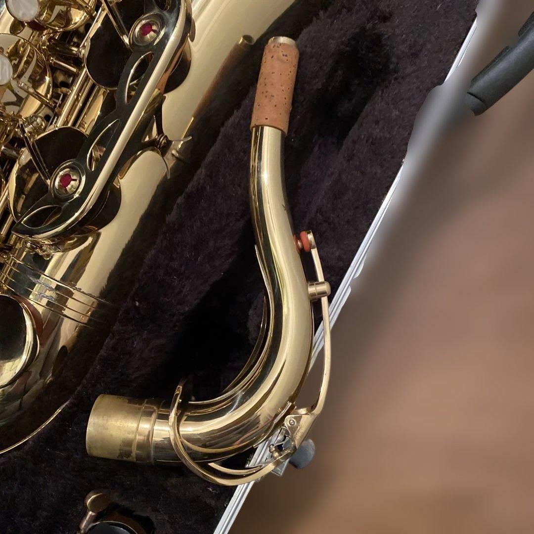 【送料無料】J.Michael テナーサックス