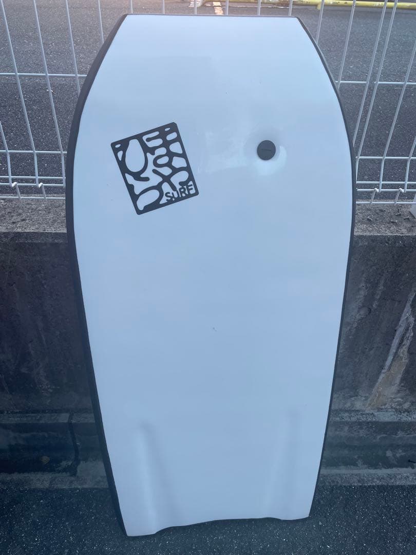 Gordon&smith ボディボード&ケース　セット