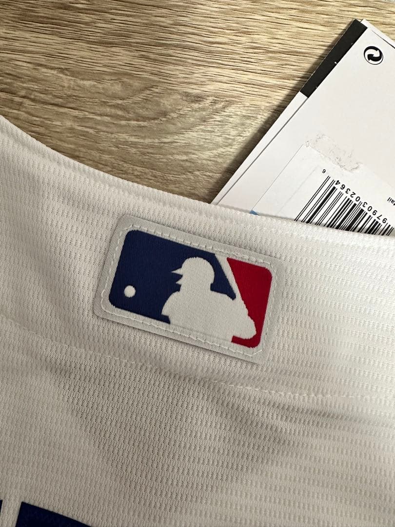 大谷翔平 Dodgers レプリカユニフォーム Lサイズ