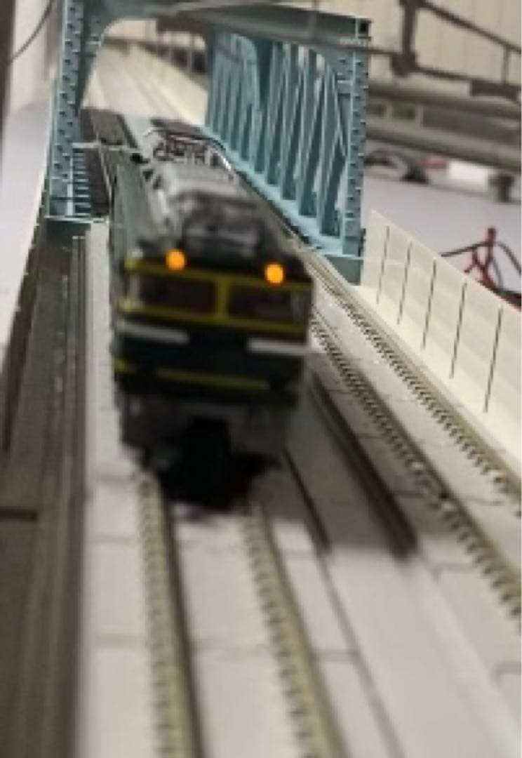 TOMIX 24系25形特急寝台客車 (トワイライトエクスプレス) セット