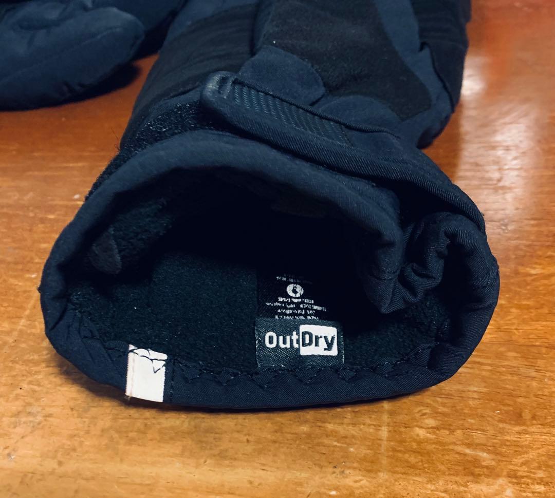 Rapha ディープウィンターグローブ S ラファ