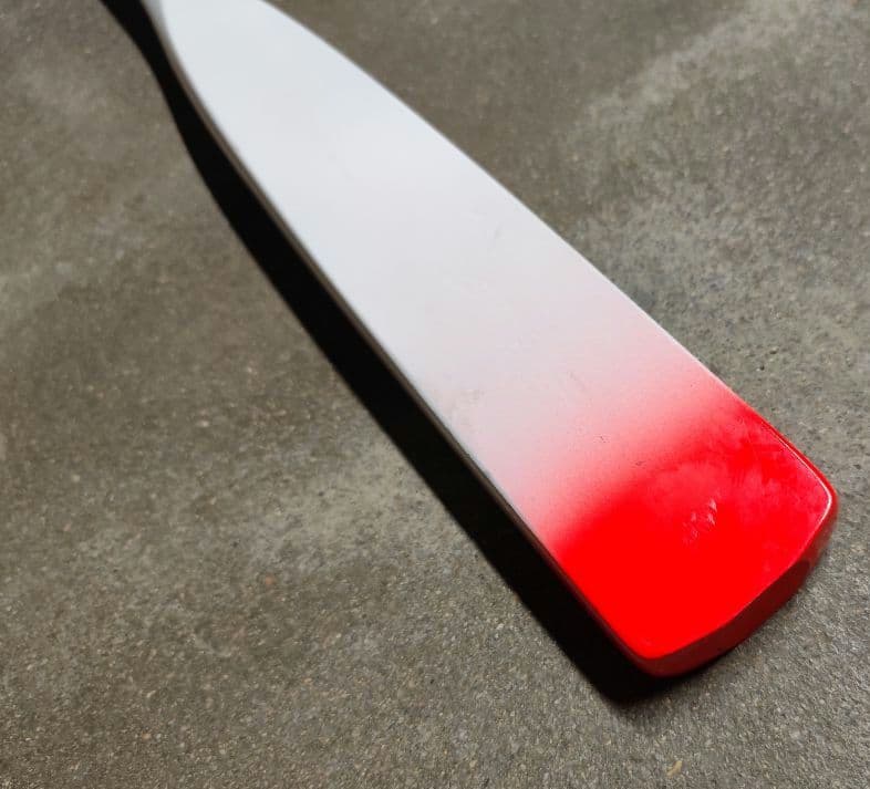 BARREL SPIN-BAT スピンバット 打撃トレーニング 鈴音道場 美品