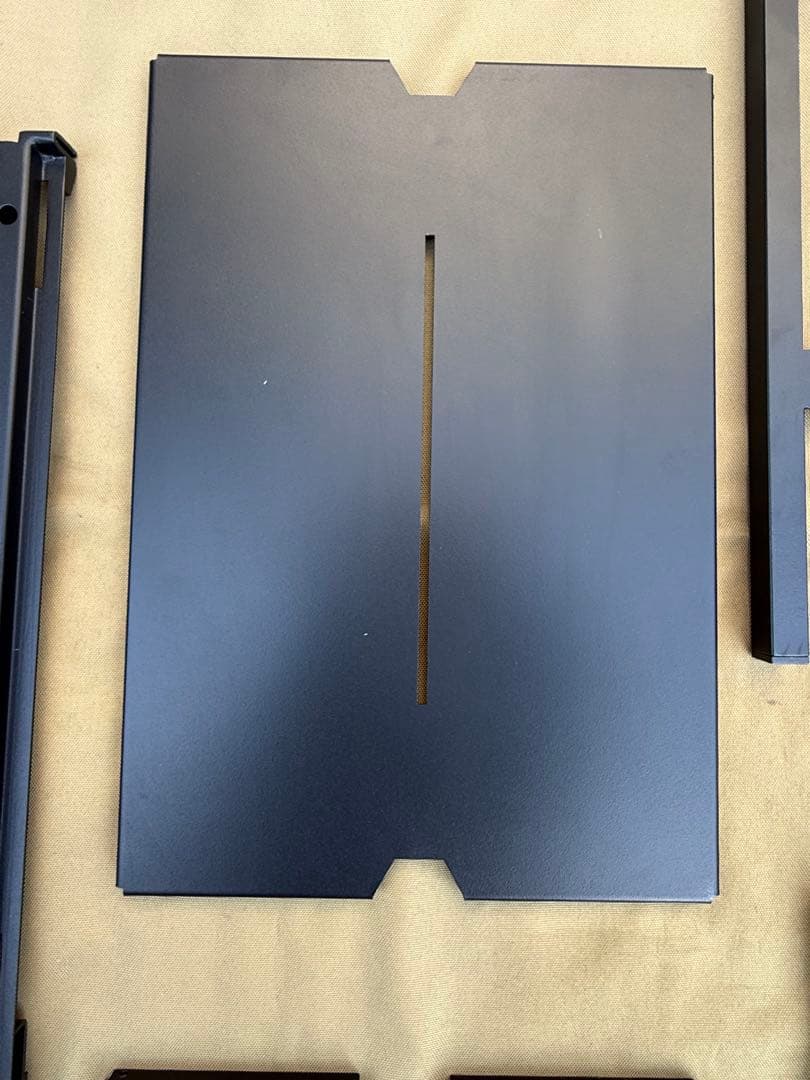 WANTKEY CAMP アウトドアテーブルパーツセット