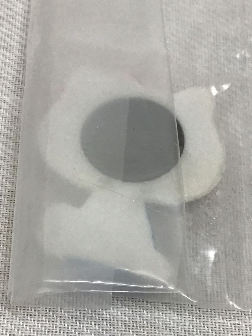 【未開封】 サンリオ ハローキティ くっつくんです マグネット 8個 1997年