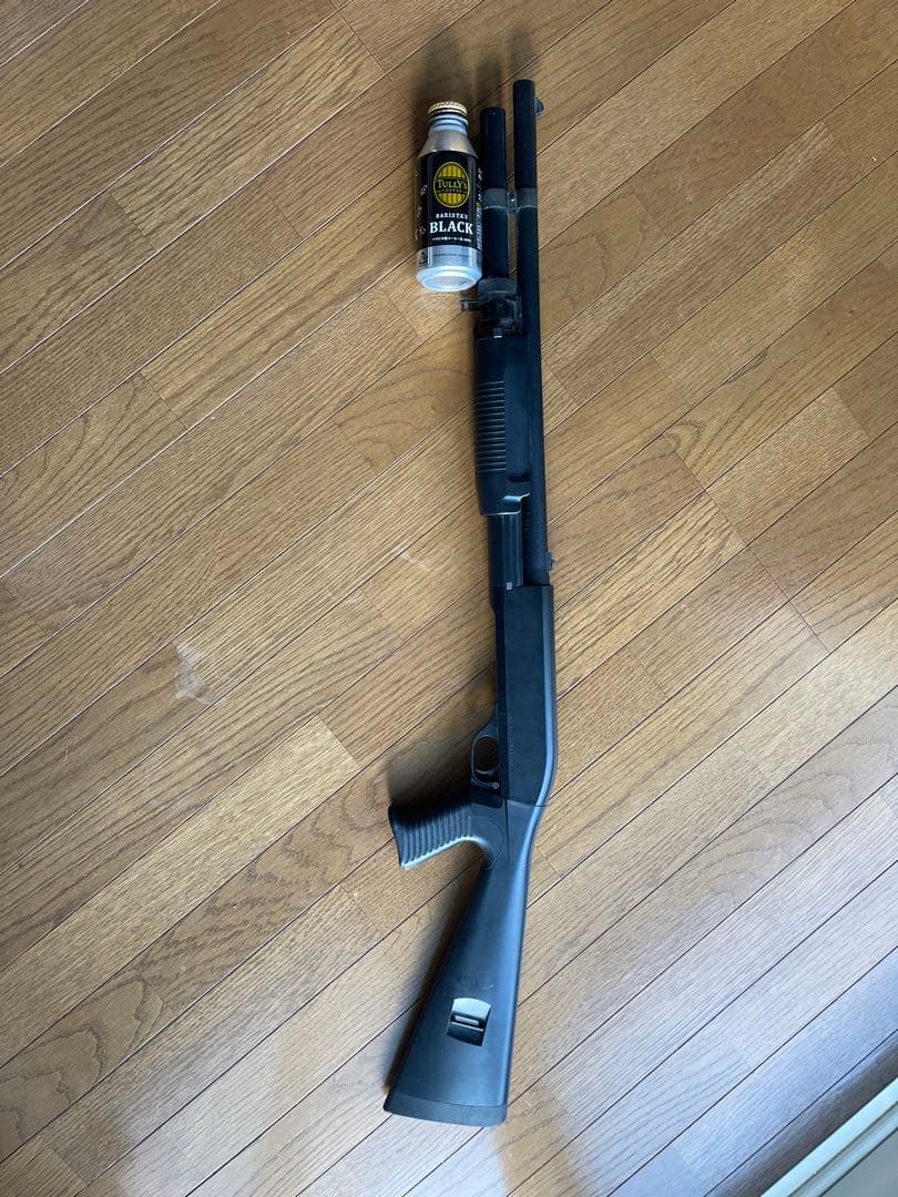 東京マルイ　ショットガン