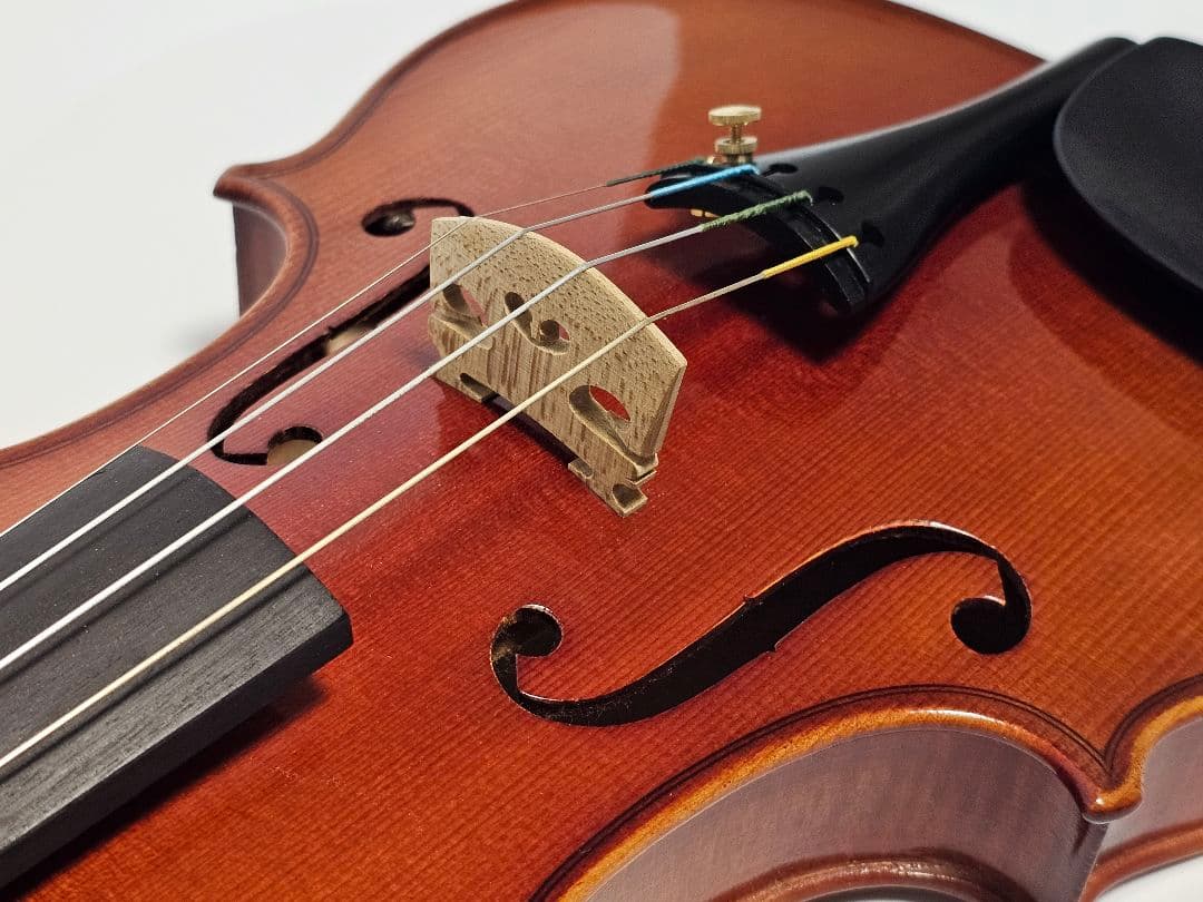 弦楽器 R.Paesold 803 1994 Violin 4/4