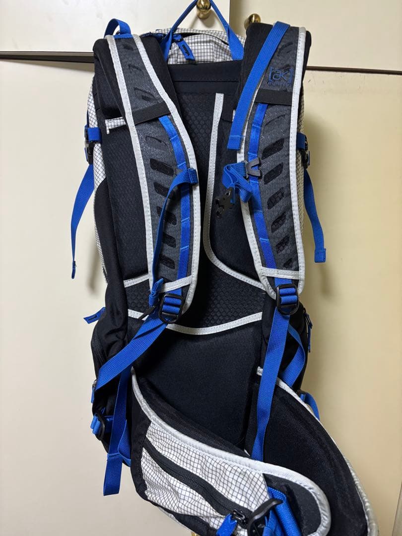 BURTON ak バックパック 30L