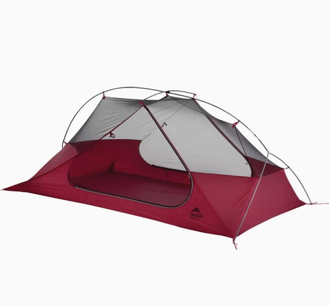 新品 MSR フリーライト 2 Freelite 2