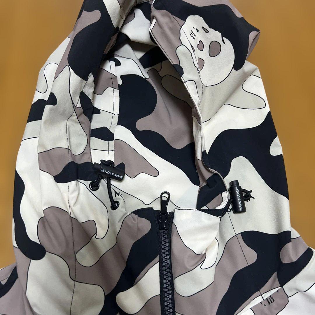 MARK&LONA ゴルフウェア