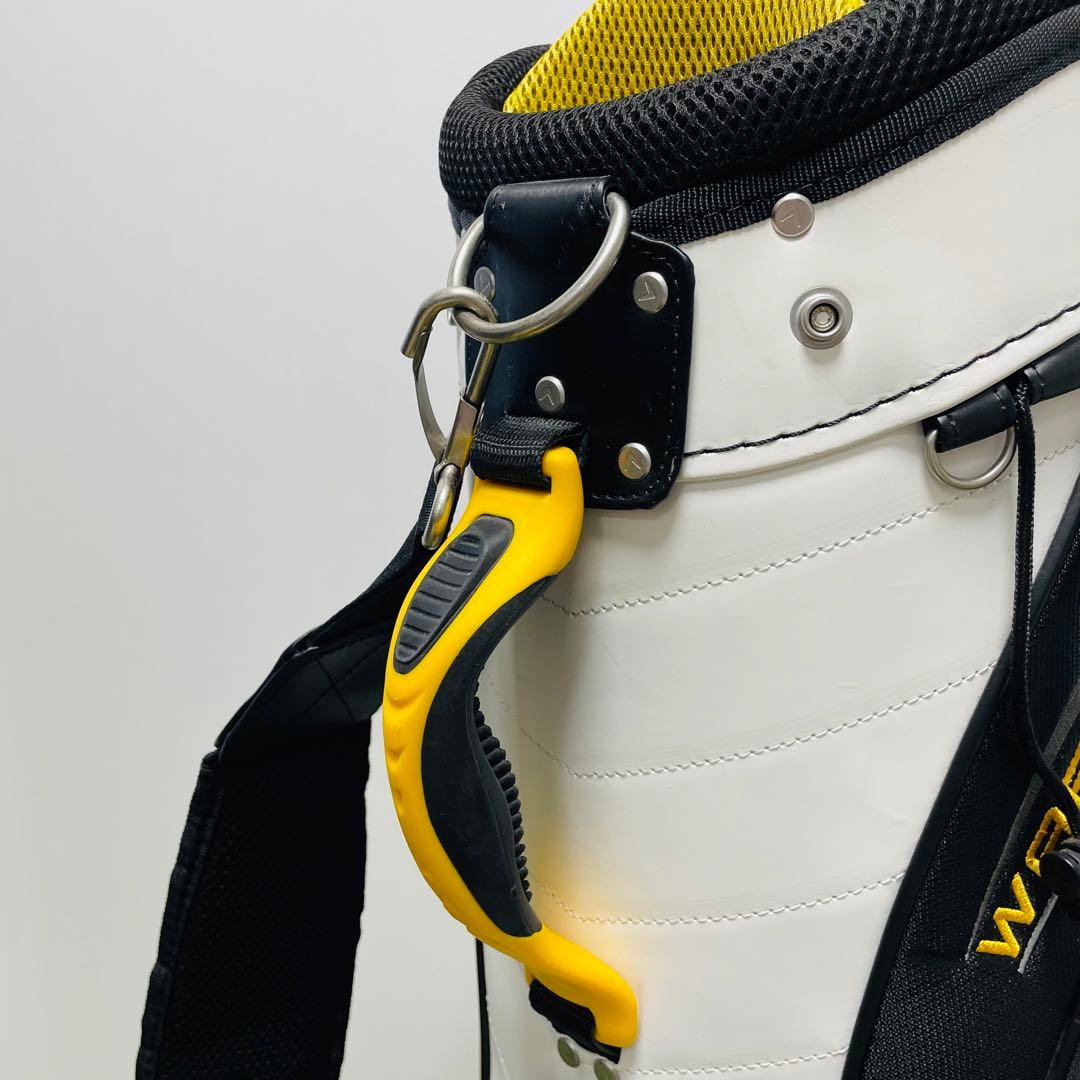 Callaway ワーバード キャディバッグ warbird ゴルフ メンズ