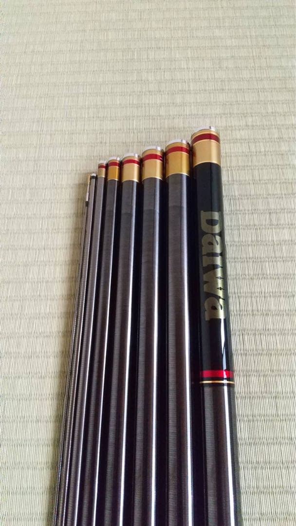 ダイワ銀影競技スペシャルMT95SC