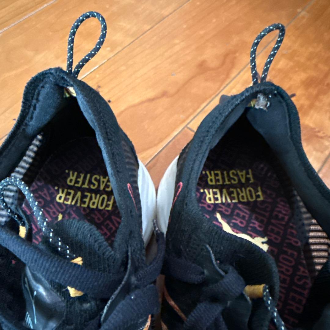 Puma Fast-R2. 25.5センチ