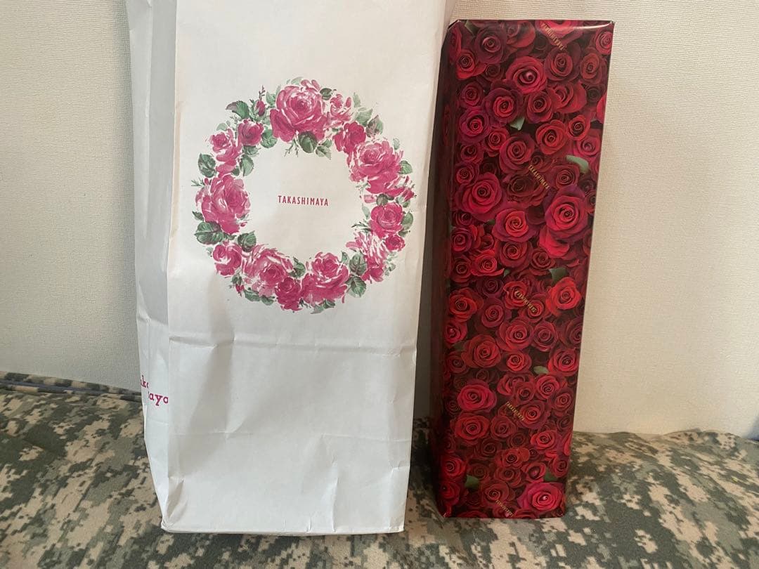 森伊蔵1800ml　高島屋　購入品　未開封　未開栓