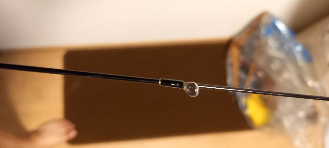 ラグゼ　桜幻　S82MH-Solid.F