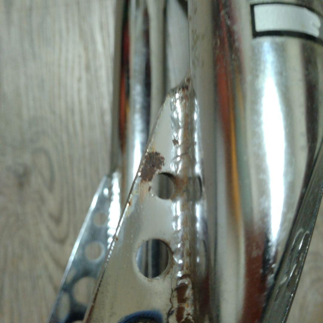 SE BIKES LANDING GEAR FORK 新品未使用