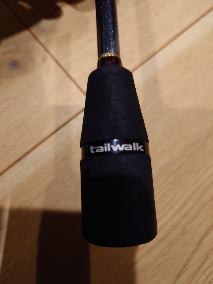 テイルウォーク　ティップラン　SALTY SHAPE 510ML/SJ