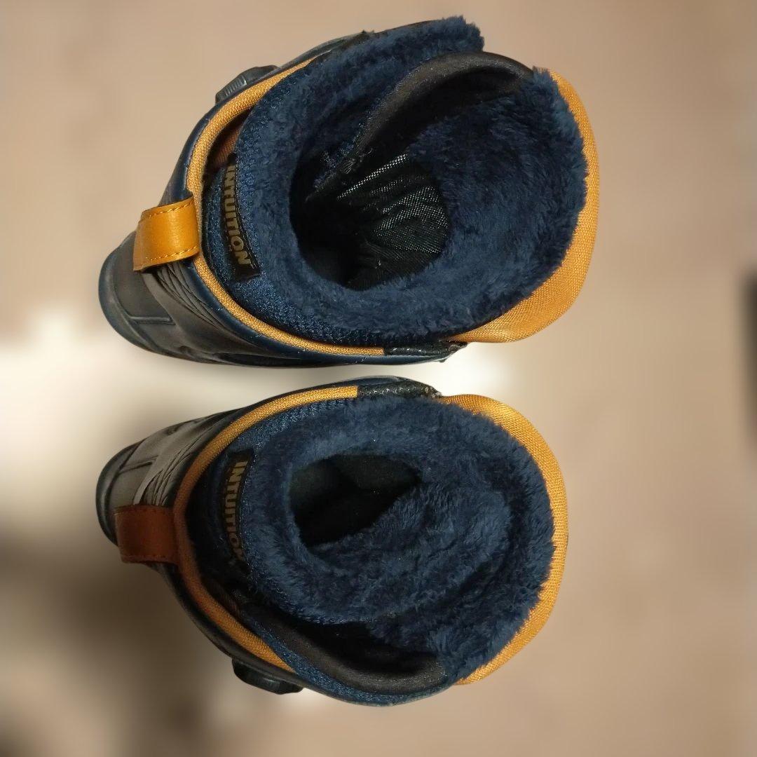 K2 TTブーツ　27.5