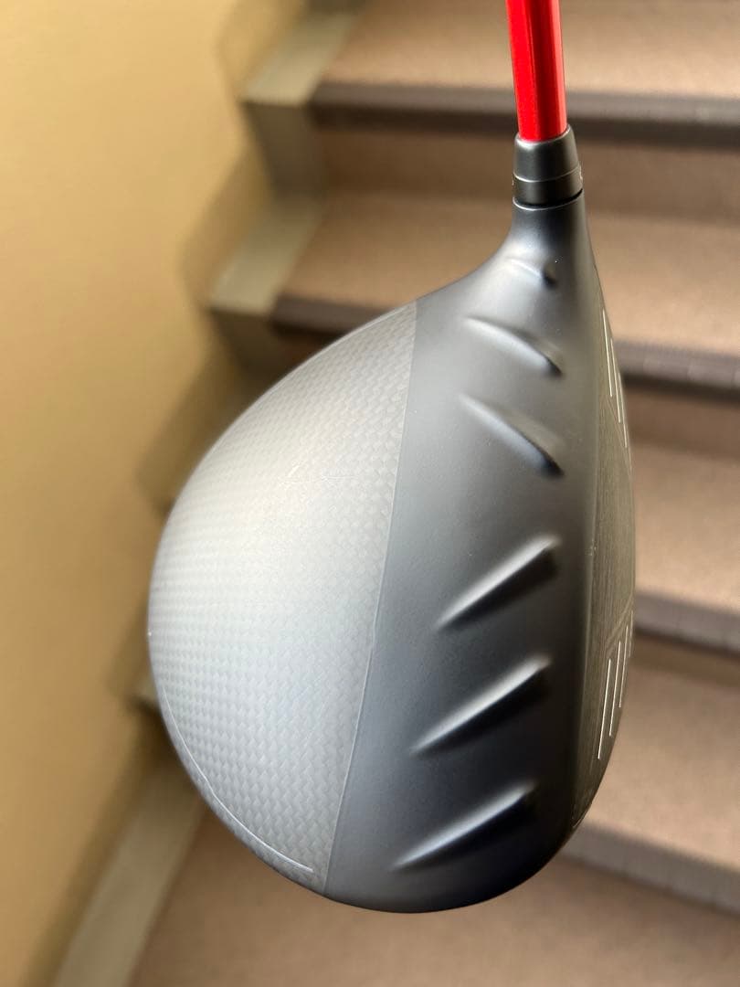 ドライバー ピン G440 LST 10.5度/ベンタスtrレッド 6X