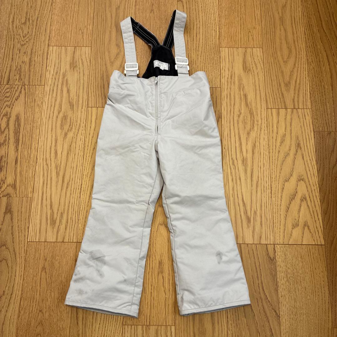 Phenix フェニックス キッズ 120サイズ スキーウェア セットアップ上下