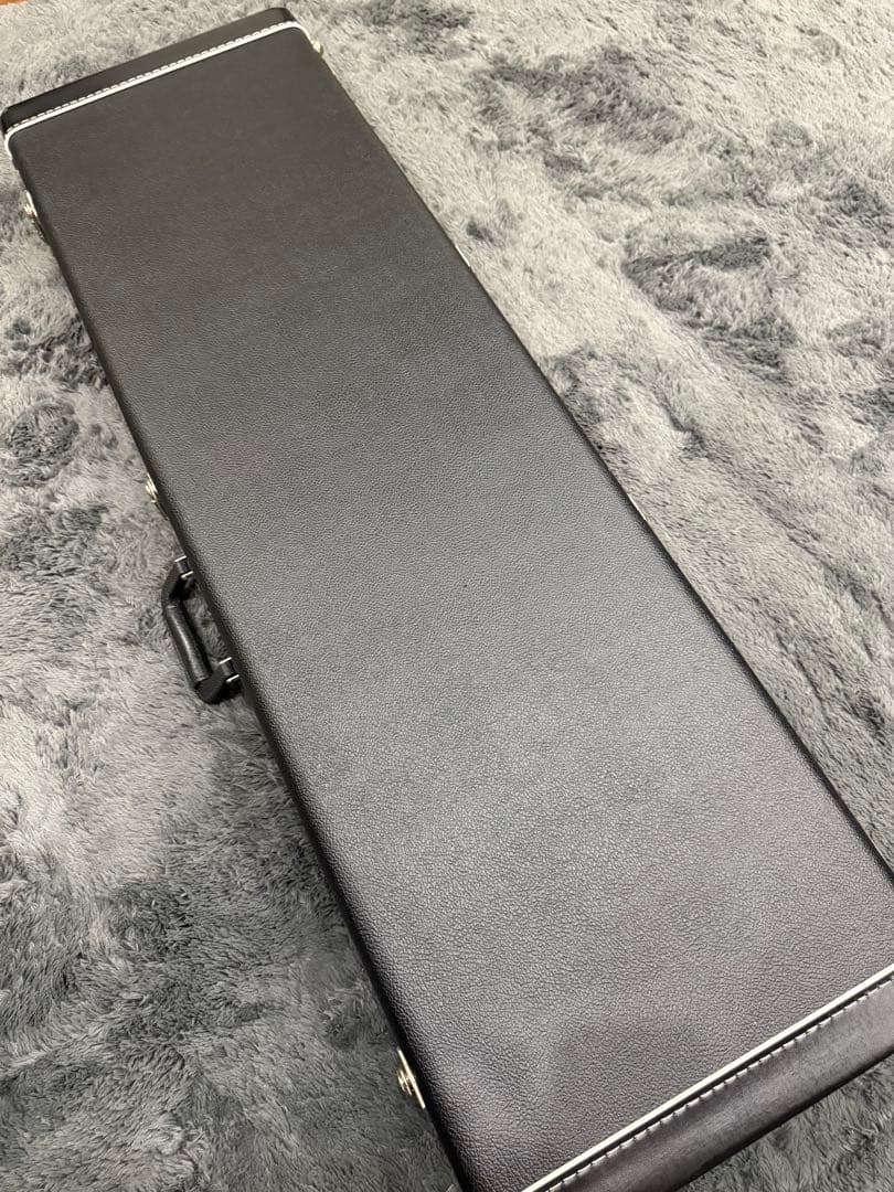 【月末まで値下】G&L USA Fullerton custom L-2000