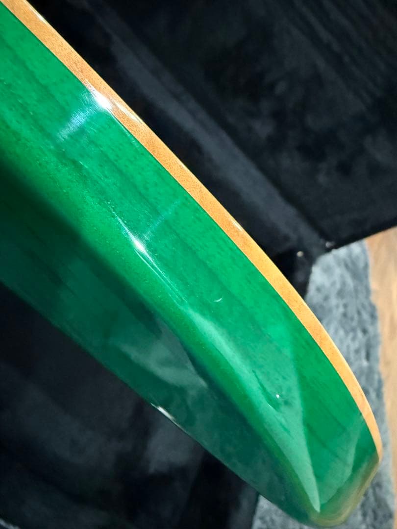 【月末まで値下】G&L USA Fullerton custom L-2000