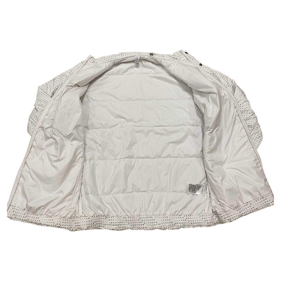 【新品タグ付】adidas BOSグラフィック 保温 中わたジャケット XL