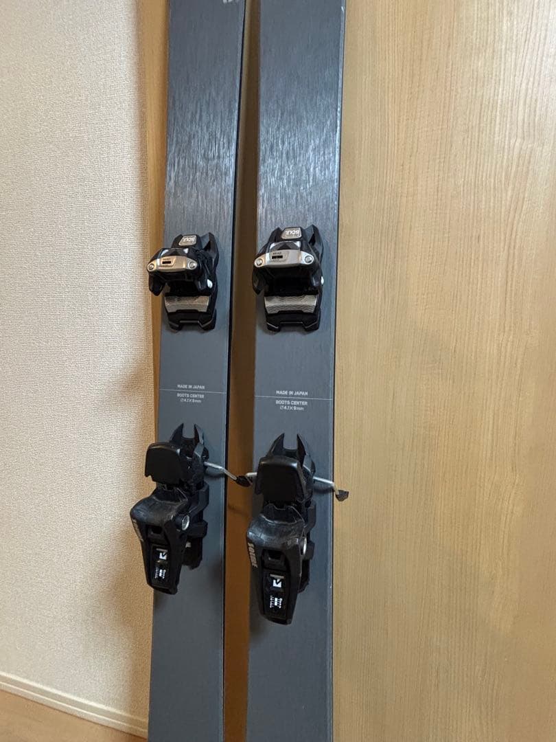 vecter glide ベクターグライド POLARVE STANDARD