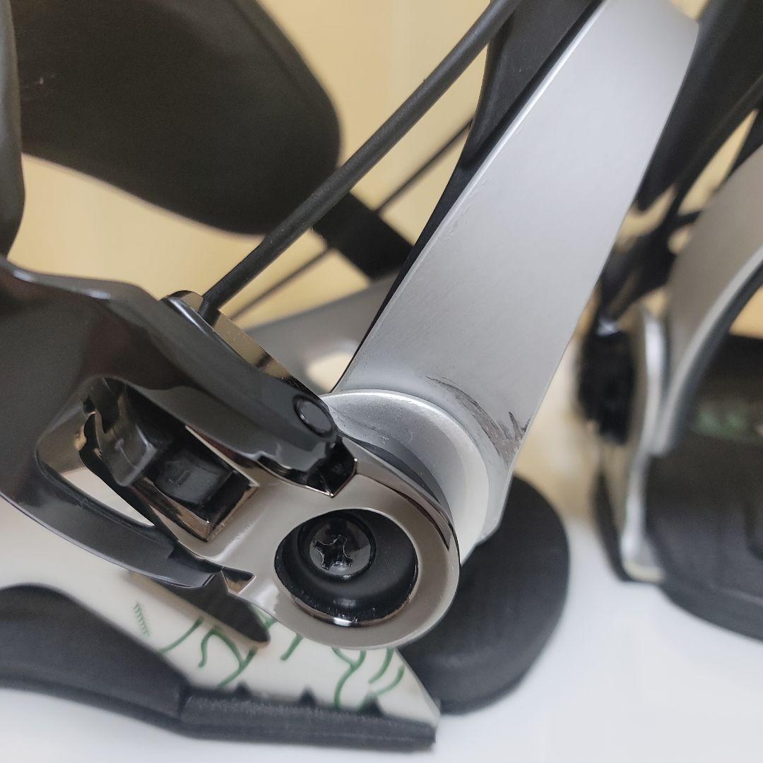 SP　MOUNTAIN　ビンディング　24―25 M