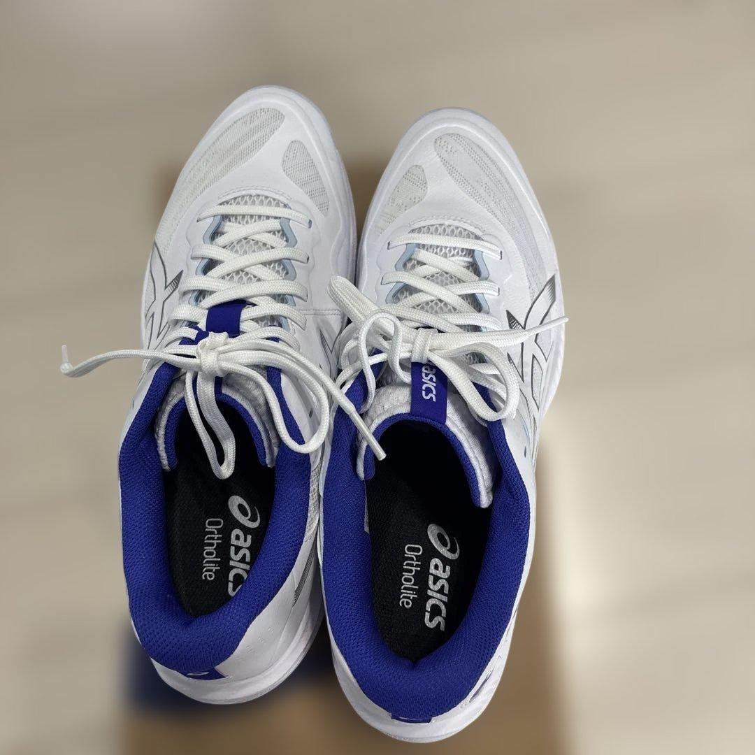 シューズ asics V-SWIFT FF5 28.5