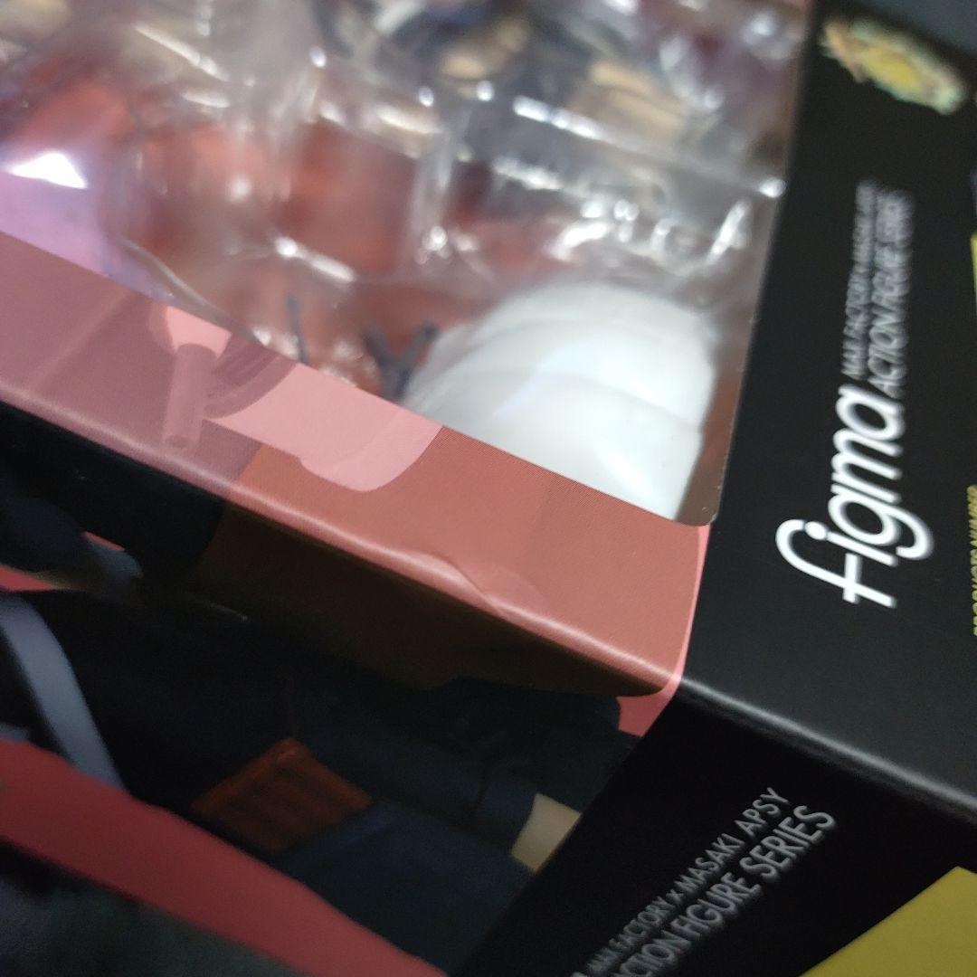 364 figma 艦これ 夕立改二