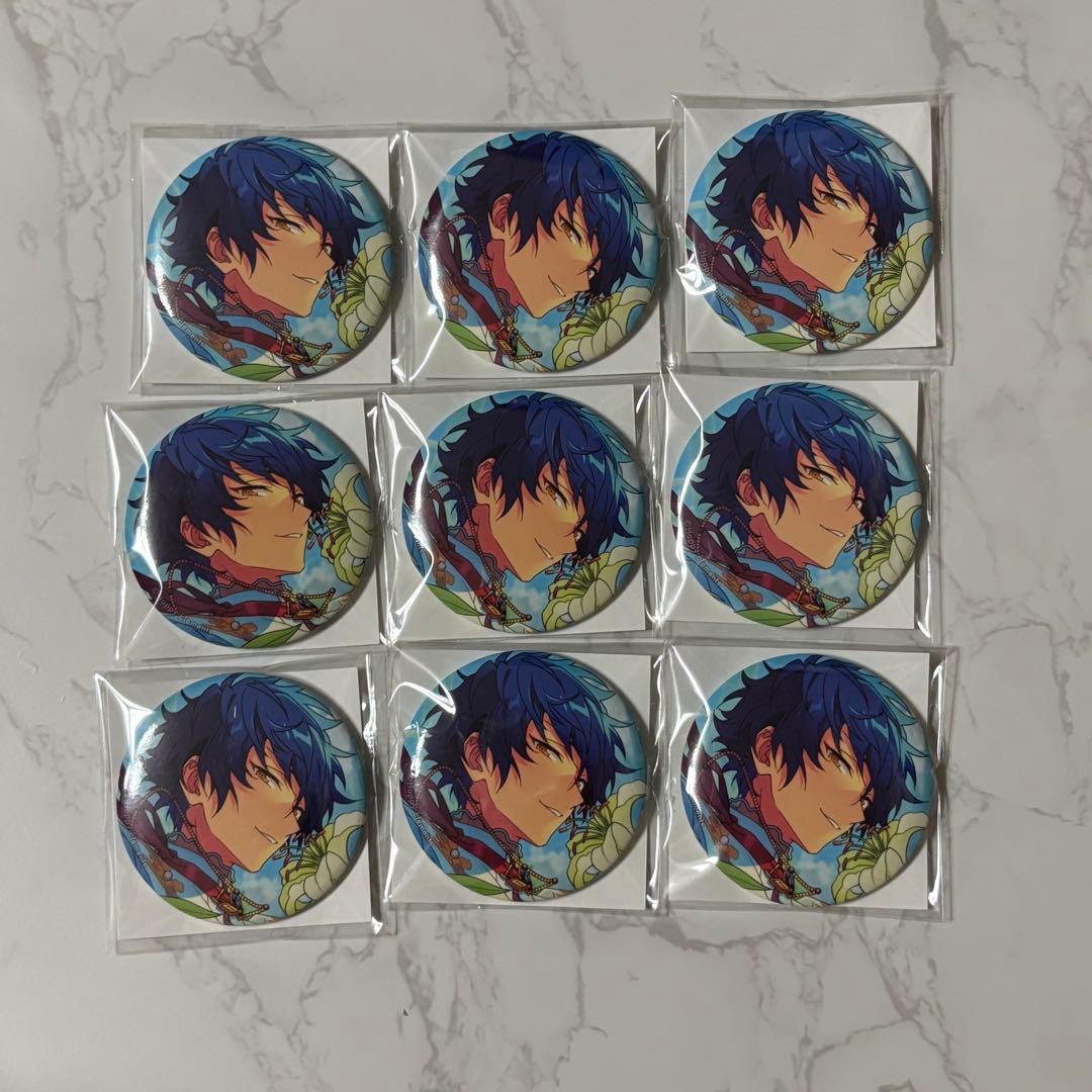 ⚠️お値下げ中　あんスタ 漣ジュン イベコレ ジュンブラ ①