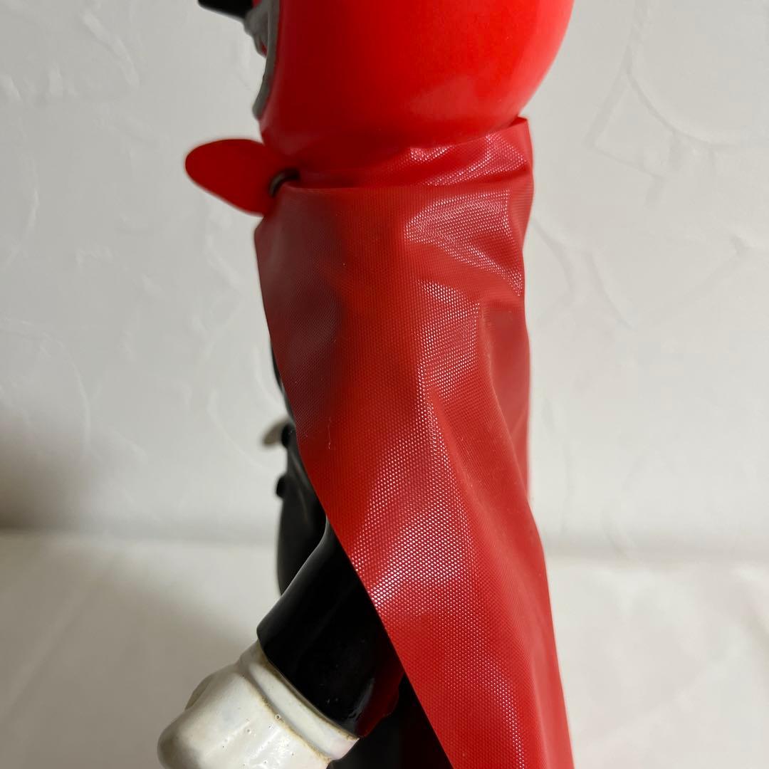 ⚠️レア　当時物　タイガーマスク　なぞの魔人　中島製作所　1960年代