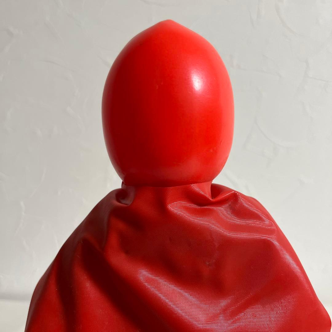 ⚠️レア　当時物　タイガーマスク　なぞの魔人　中島製作所　1960年代