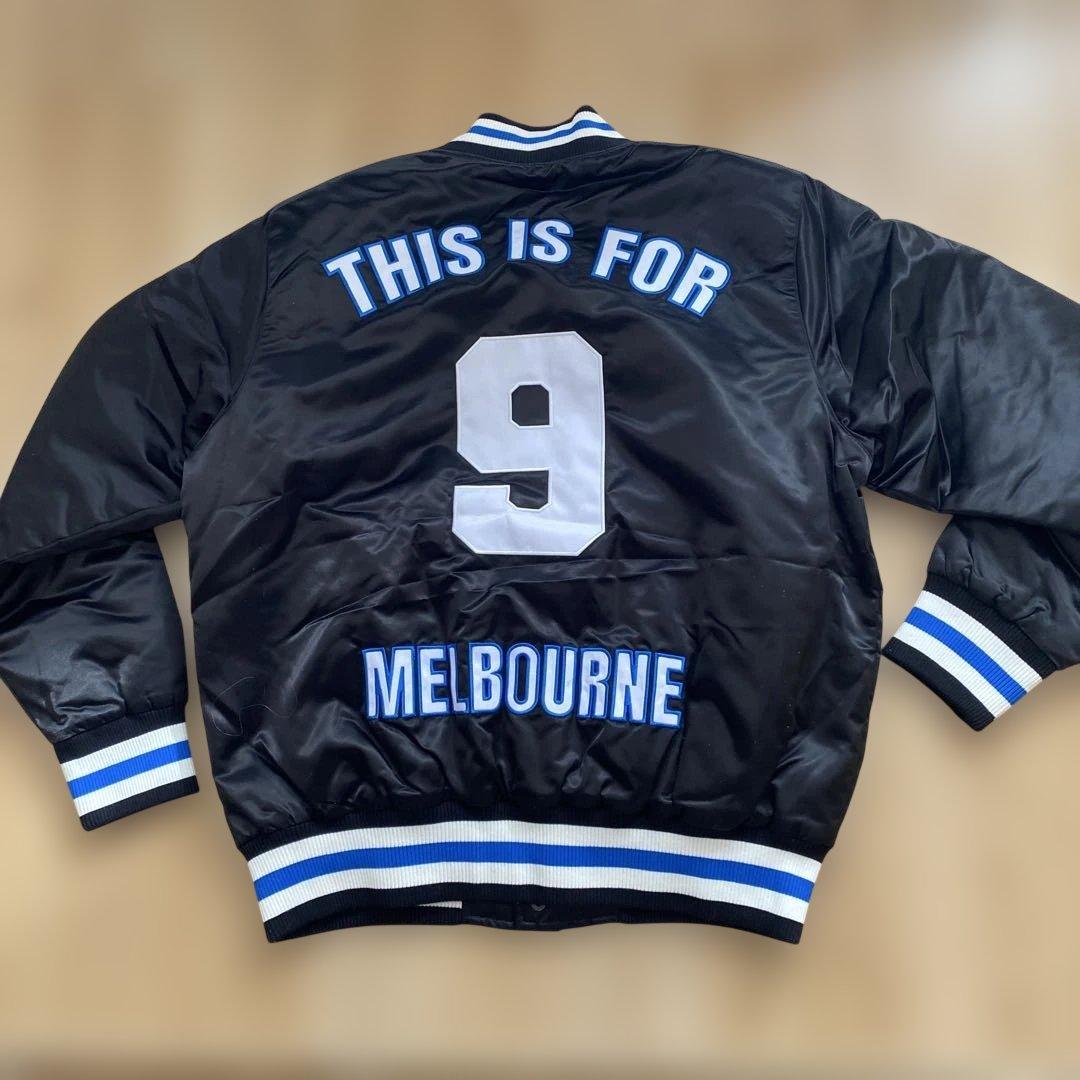 TWICE THIS IS FOR メルボルン公演 VIP入場特典　スタジャン