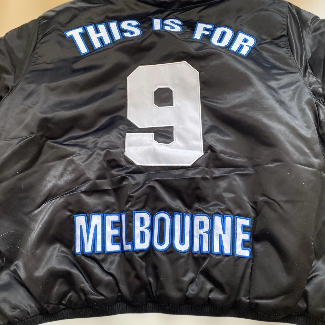 TWICE THIS IS FOR メルボルン公演 VIP入場特典　スタジャン