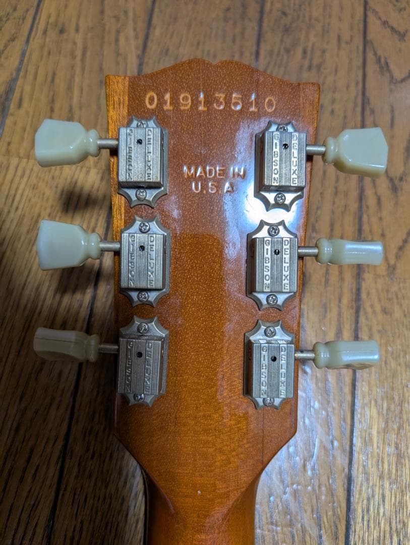 ト*ト様 中古 2003年製 Gibson Les Paul Special エ