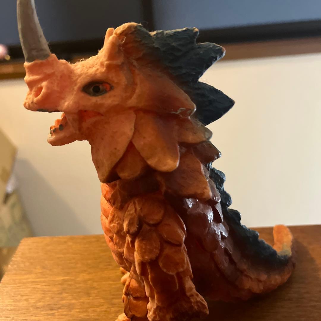 ブルマァク シーゴラス