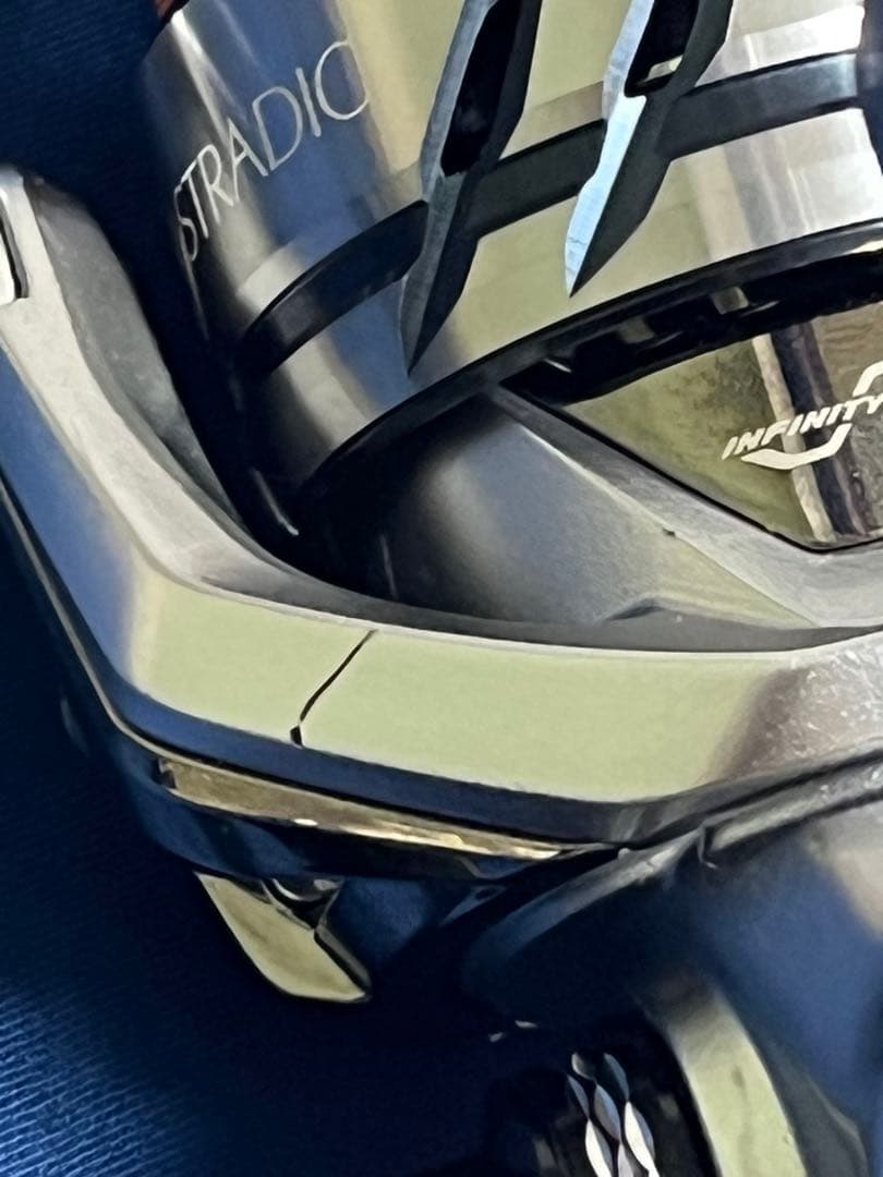 ストラディックc3000HG