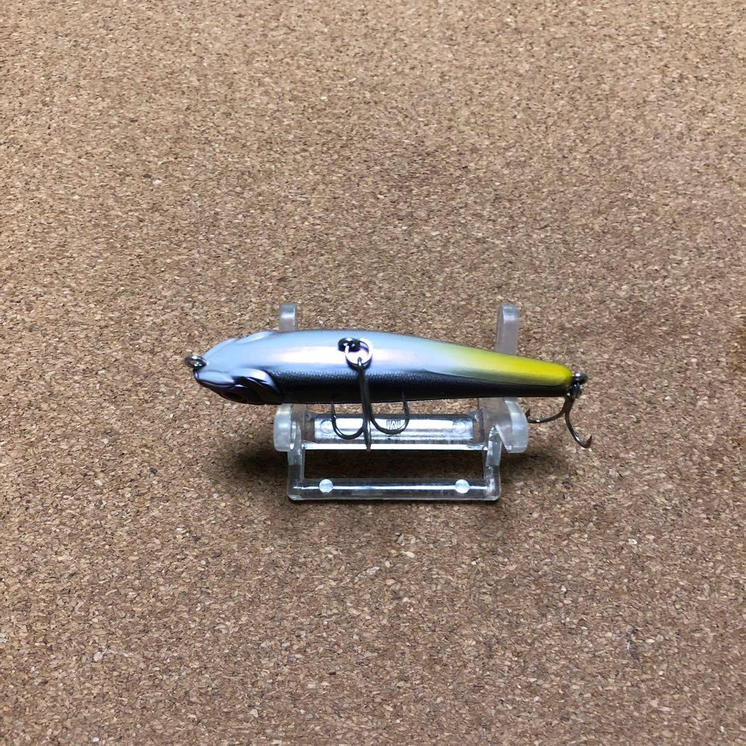 MEGABASS COAYU メガバス コアユ ルアー ペンシルベイト セット