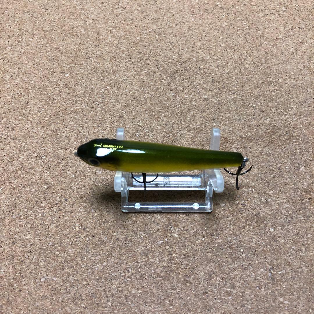 MEGABASS COAYU メガバス コアユ ルアー ペンシルベイト セット