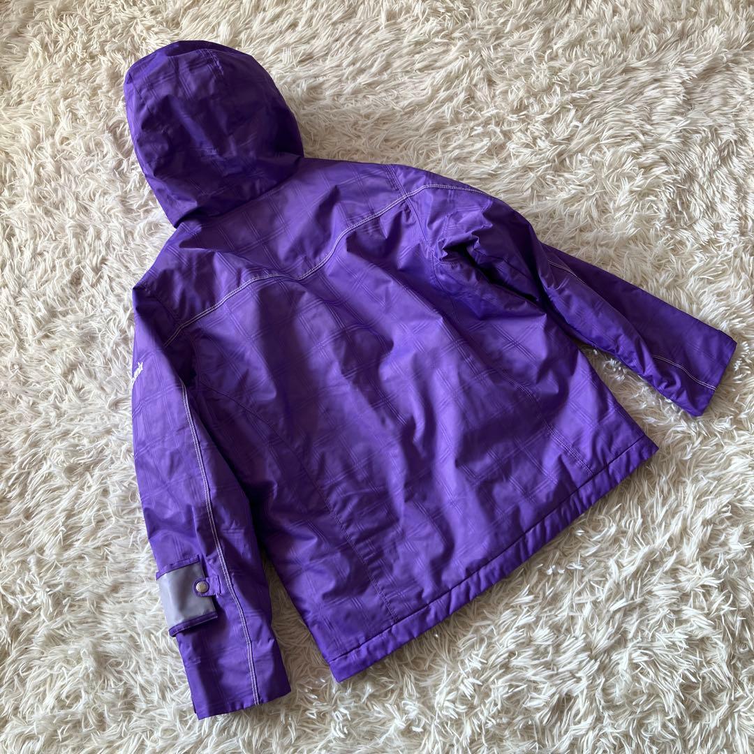 #10G✨phenix✨大きめサイズ スキーウェア 上L下O レディース 極暖