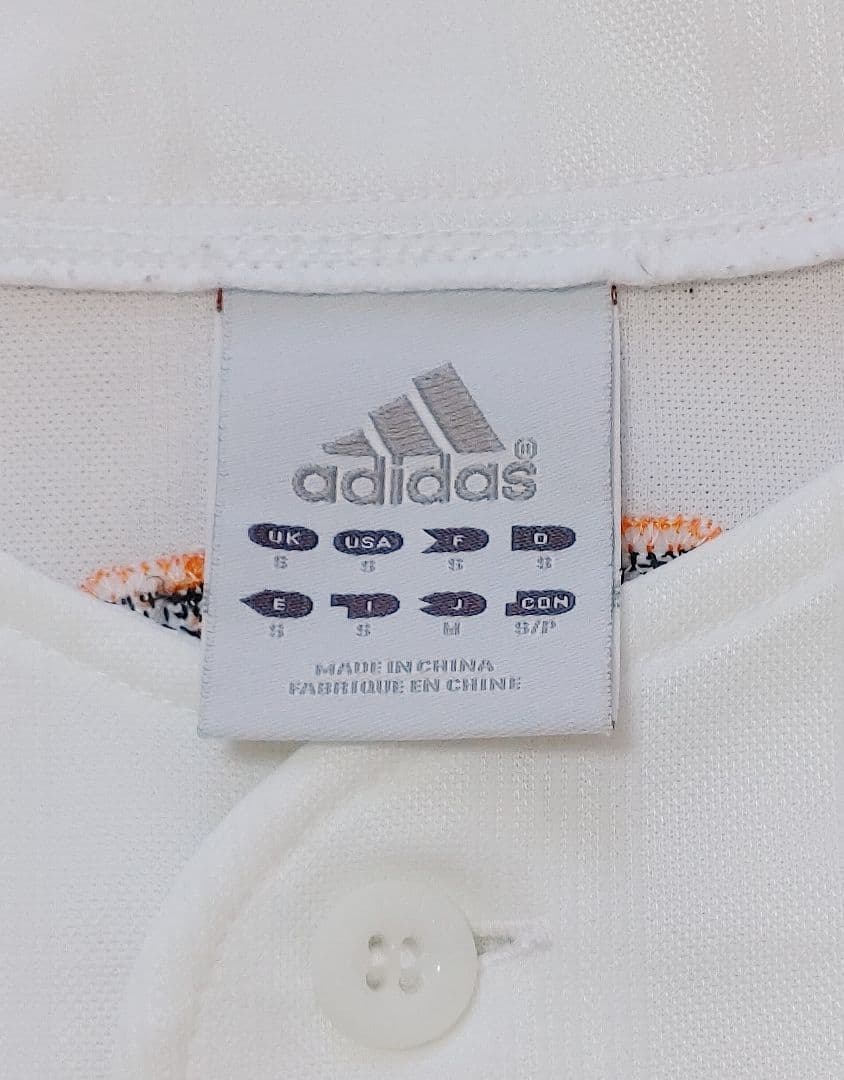 読売ジャイアンツ　坂本勇人　アディダス　ハイグレード　ユニフォーム　Mサイズ