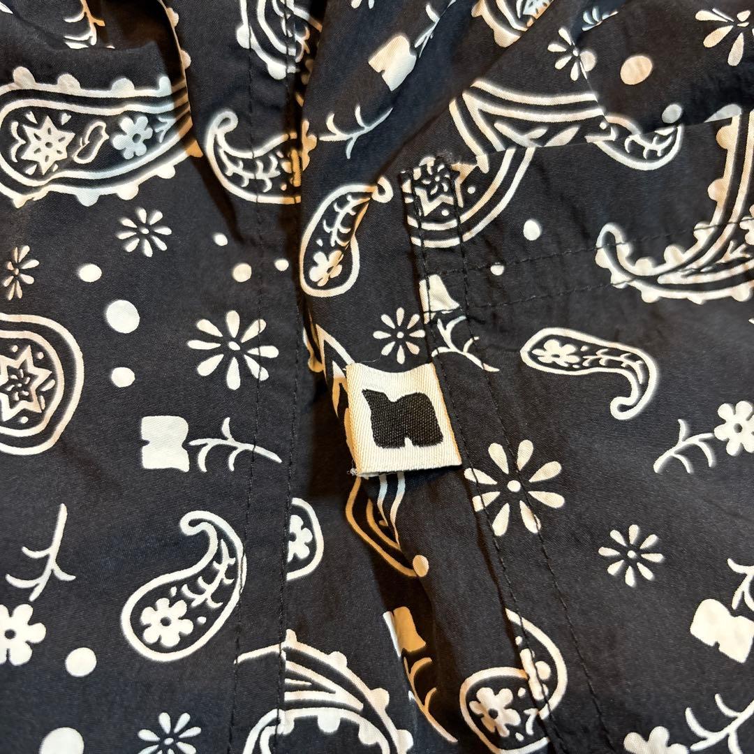 ナップタイム　naptime. Nissy 西島隆弘　パンツ　Tシャツ