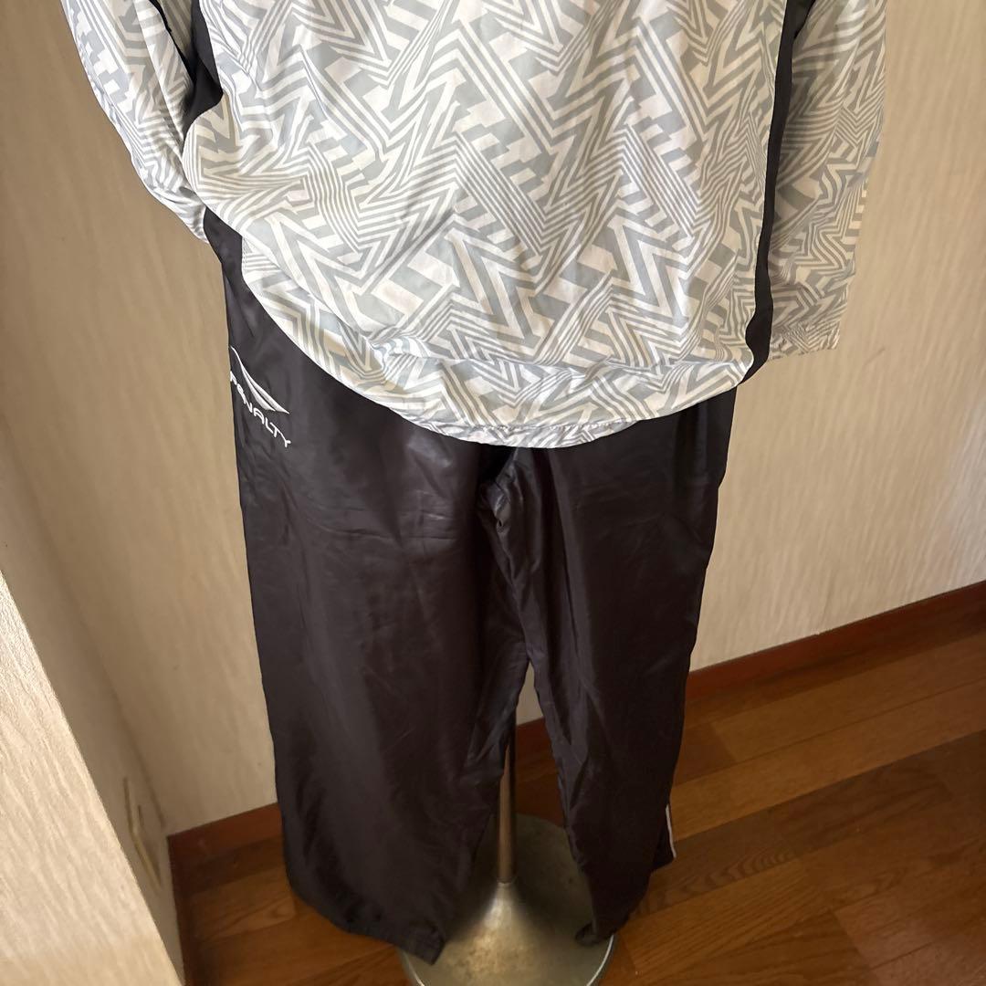 PENALTY ウォームアップ☆セットアップ☆