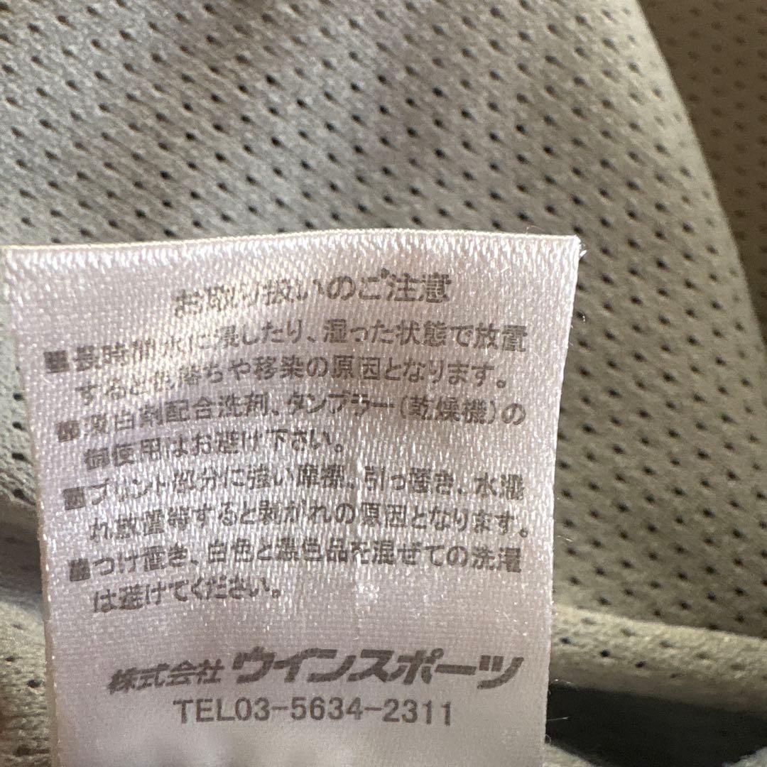 PENALTY ウォームアップ☆セットアップ☆