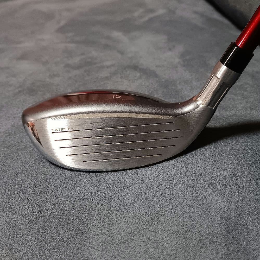 【最終価格】テーラーメイドレディースステルス2 HDユーティリティ 5U 27度