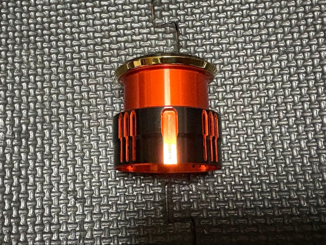 シマノ　夢屋　C2000 1000N4010 スプール組