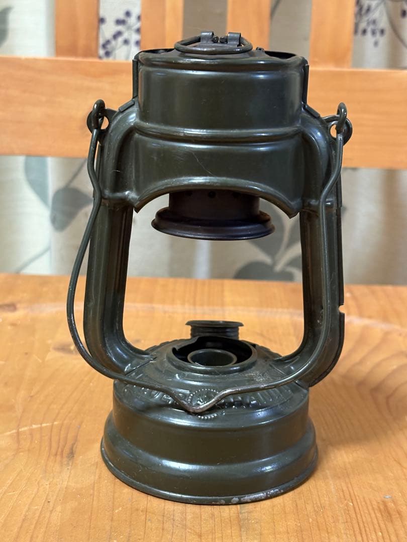 ライト・ランタン WW2 FEUERHAND 75 STK FRAME