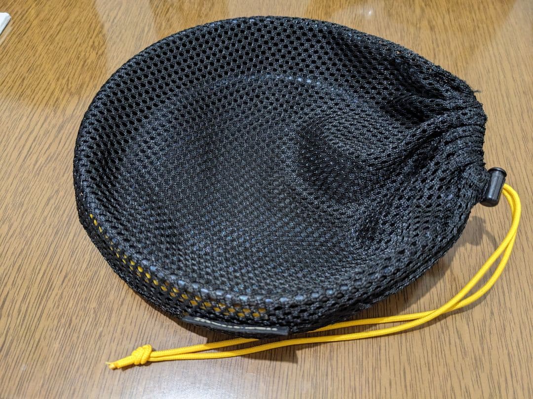 モンベル　クッカーセット　4点